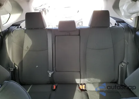 2024 Toyota Rav4 Le from USA, damaged, VIN 2T3K1RFV1RW324063